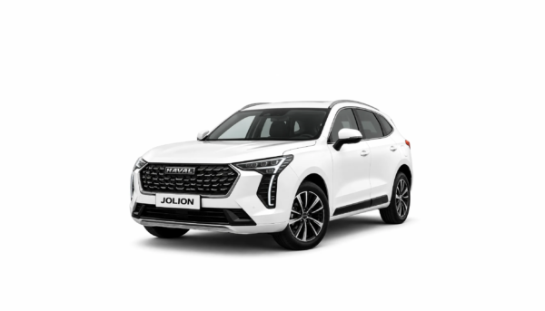 2026 Haval Jolion
