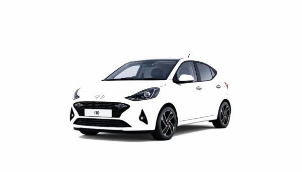 2026 Hyundai i10