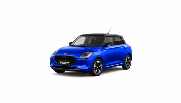 2026 Suzuki Swift