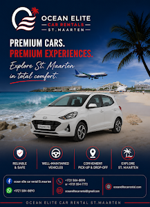 Ocean Elite Car Rental place picture