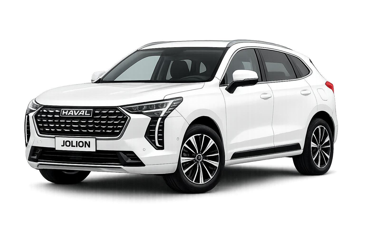Haval Jolion SUV rental, Ocean Elite Car Rental, St Maarten